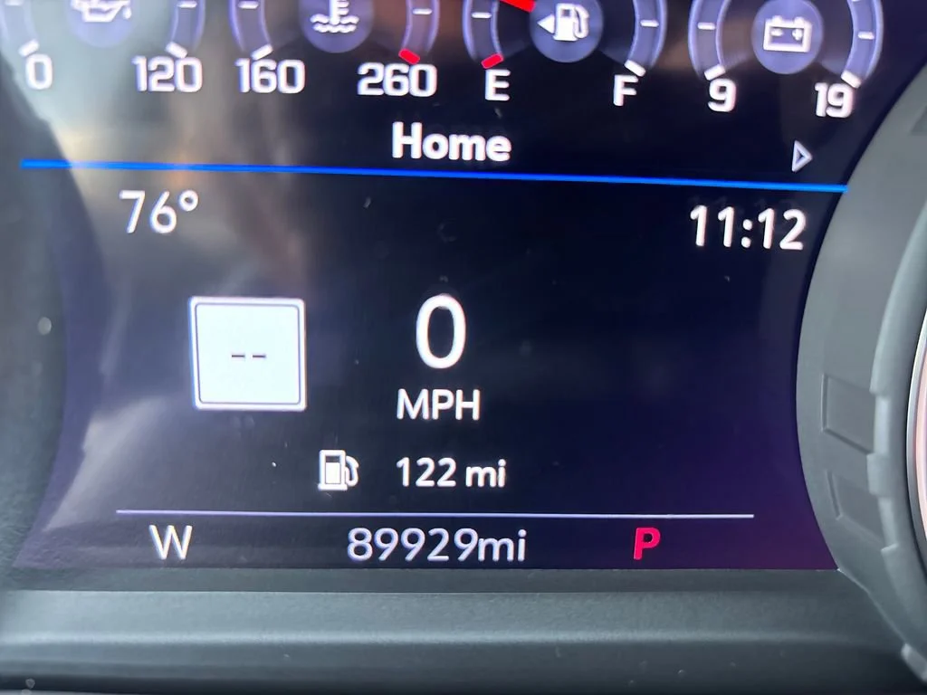 2021 Chevrolet Suburban High Country - Photo 19