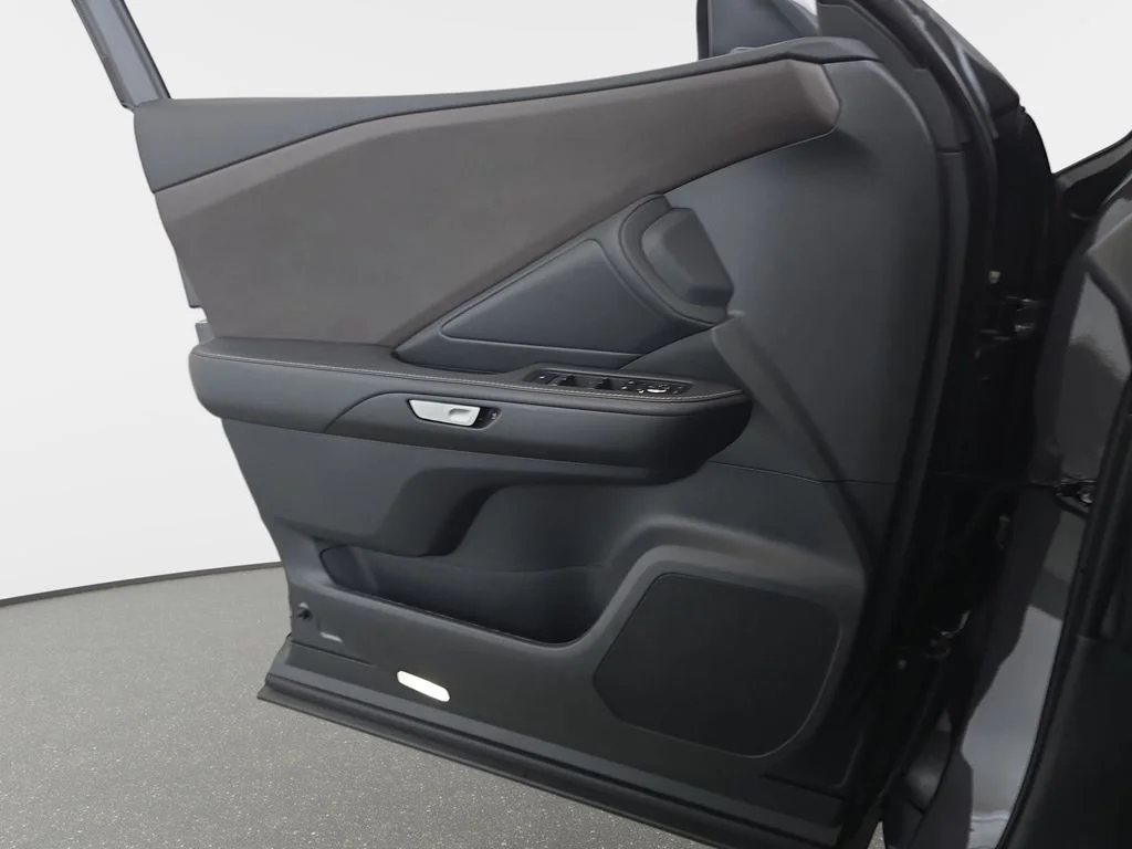 New 2026 Cloudburst Gray Lexus PREMIUM AWD image 25