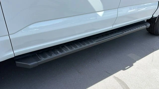 New 2026 Avalanche Ford Lariat® image 12