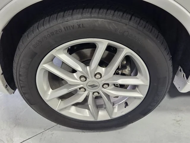 Used 2024 White Dodge GT Plus image 18