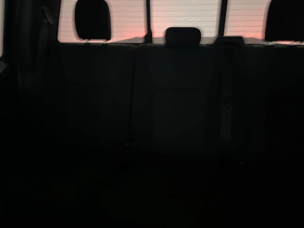 Used 2020 Black Ford  image 25
