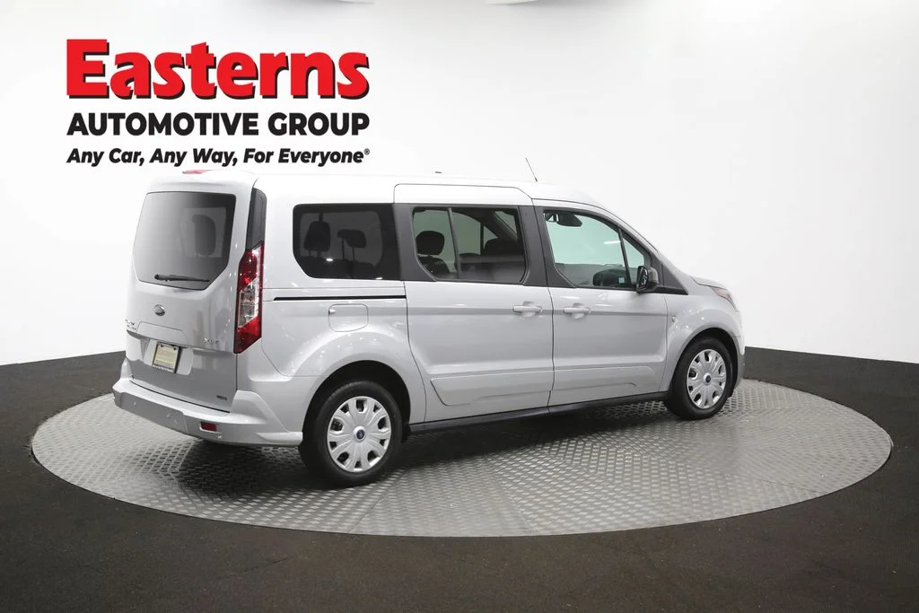 Used 2021 Silver Ford XLT image 39