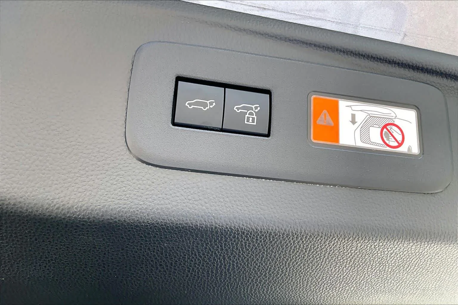 Used 2024 Nebula Gray Pearl Lexus Luxury image 33