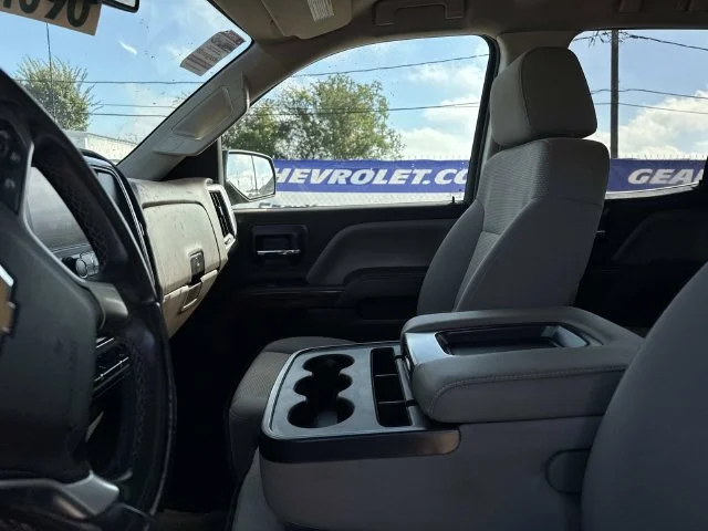Used 2015 Brown Chevrolet LT image 29