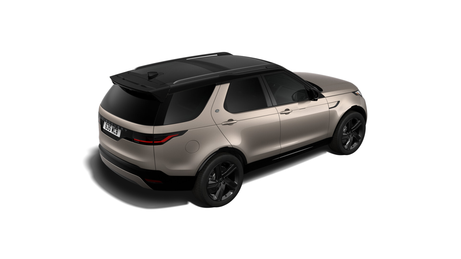 New 2026 Lantau Bronze LAND ROVER Dynamic SE 300PS image 2