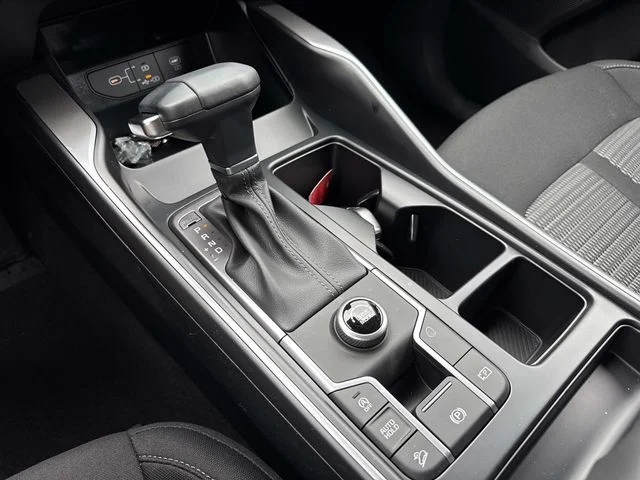 New 2026 Gray Kia LX image 24