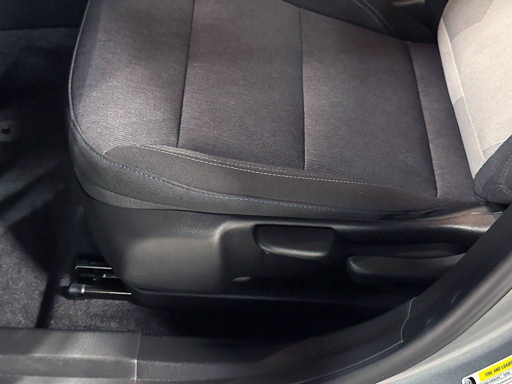 Used 2024 Gray Chevrolet LS image 20