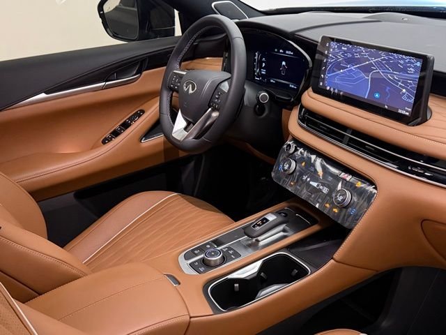 2026 INFINITI QX60 AUTOGRAPH - Photo 26