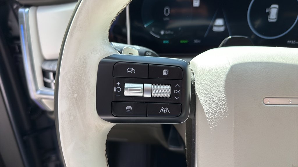 Used 2025 Ecotronic Gray Ma Hyundai Calligraphy image 34