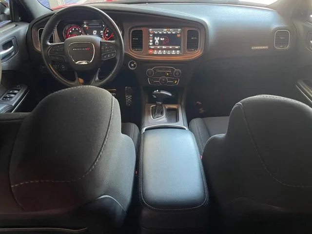 Used 2023 Red Dodge GT image 11