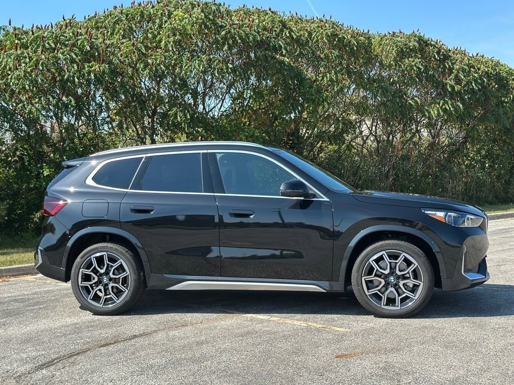 2026 BMW X1 XDrive28i - Photo 8