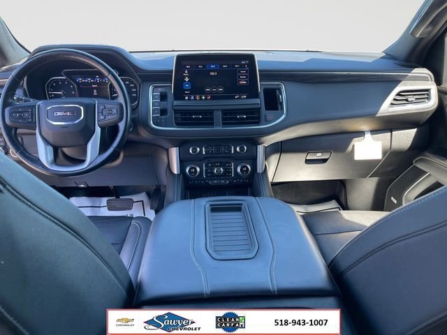 2021 GMC Yukon SLT - Photo 15