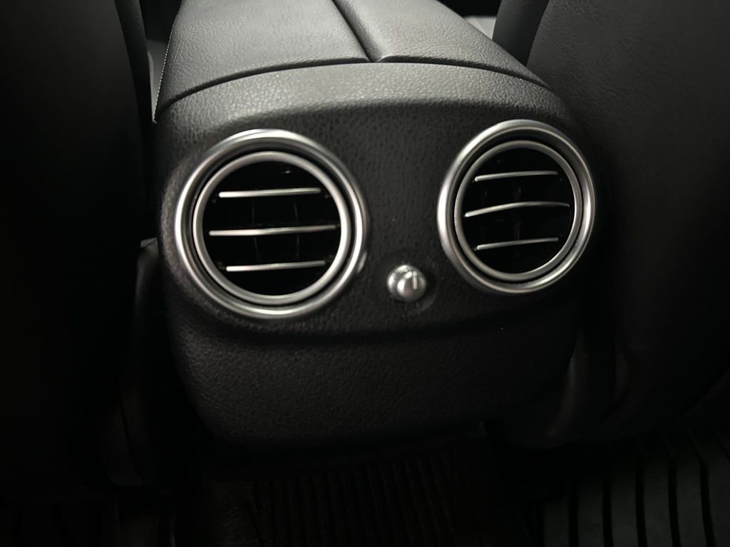 Used 2022 Black Mercedes-Benz E 350 image 28