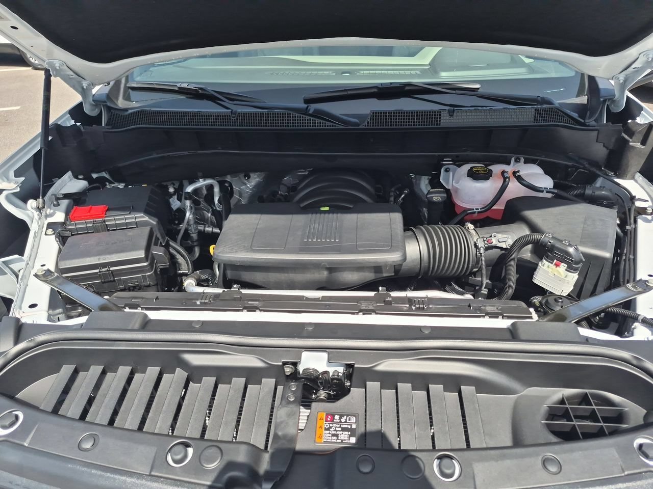 2026 Chevrolet Silverado 1500 LT - Photo 28