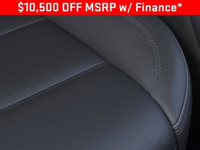 2026 GMC Sierra 2500HD Denali - Photo 21