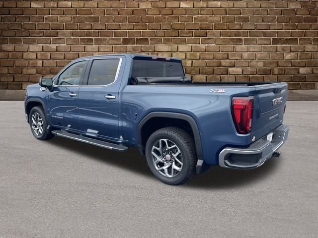 2024 Gmc Sierra 1500 SLT photo 3