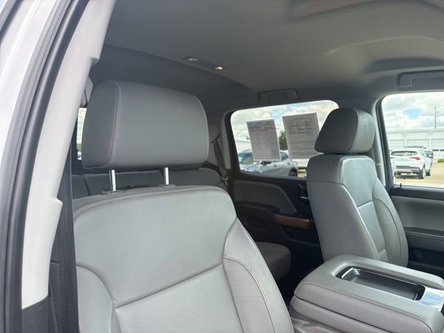 2018 Chevrolet Silverado 1500 LTZ - Photo 54