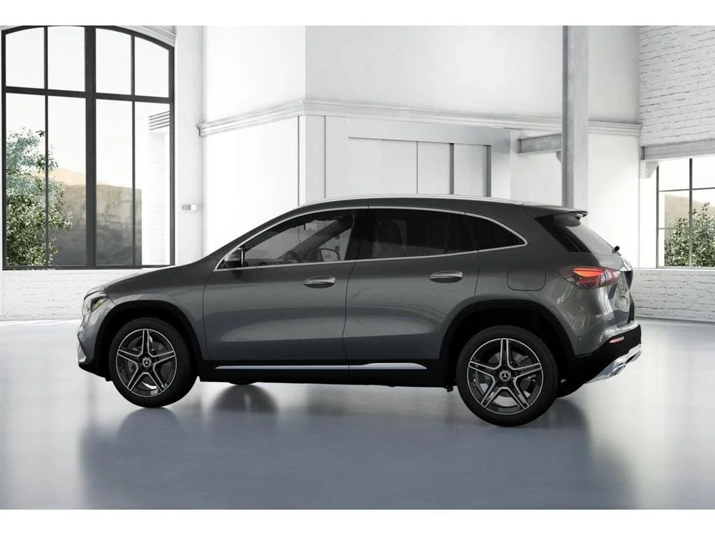 New 2026  Mercedes-Benz GLA 250 image 32