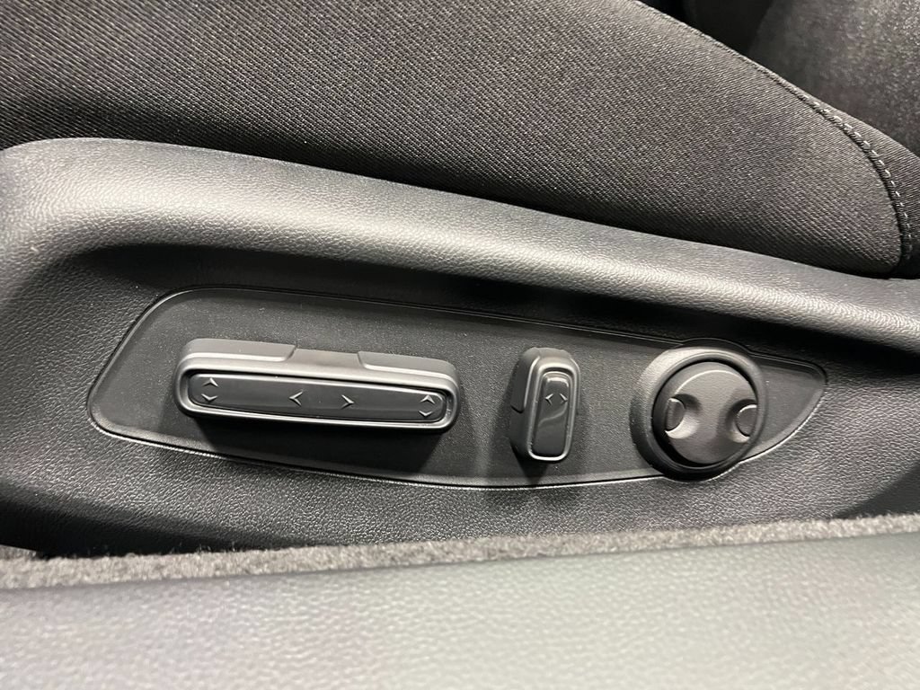 2025 Honda Accord Hybrid Sport - Photo 14