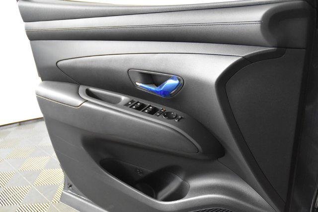 New 2026 Gray Hyundai SEL Premium AWD image 77