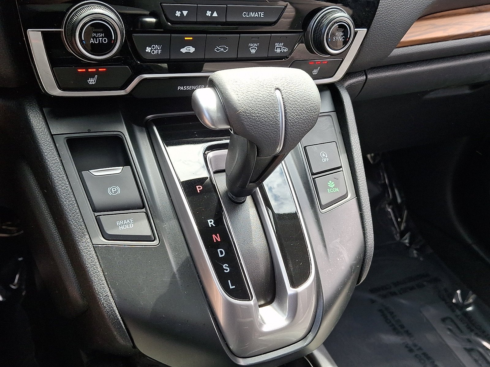 2021 Honda CR-V EX - Photo 14
