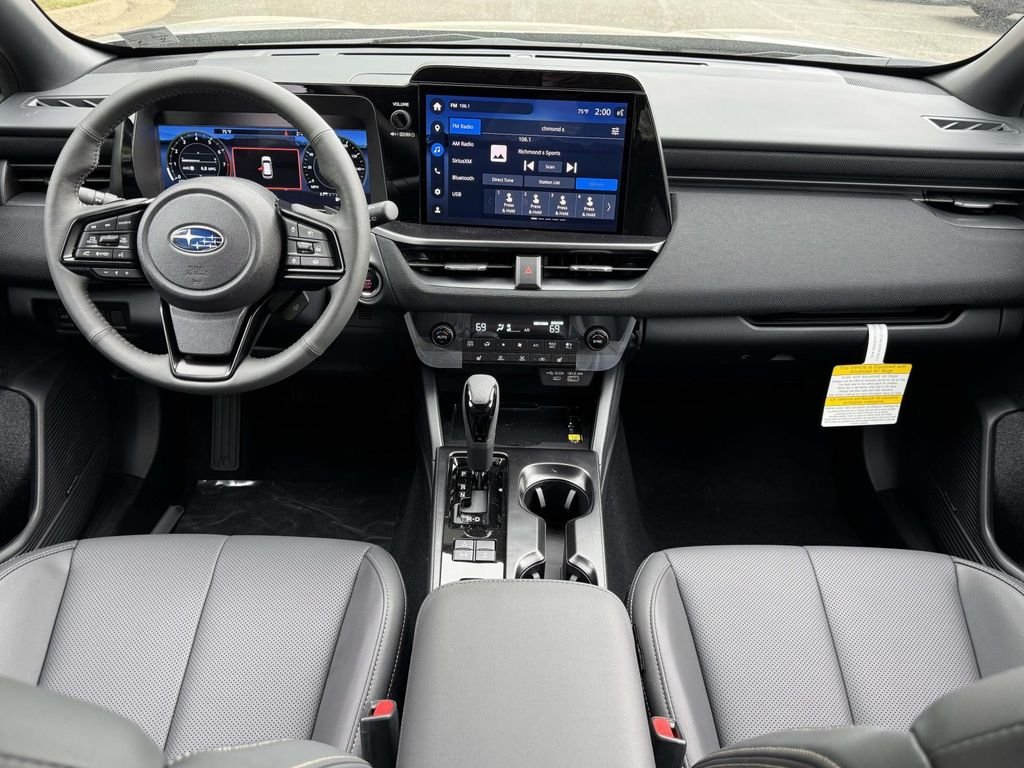 New 2026 RIVER ROCK PEARL Subaru Limited image 18