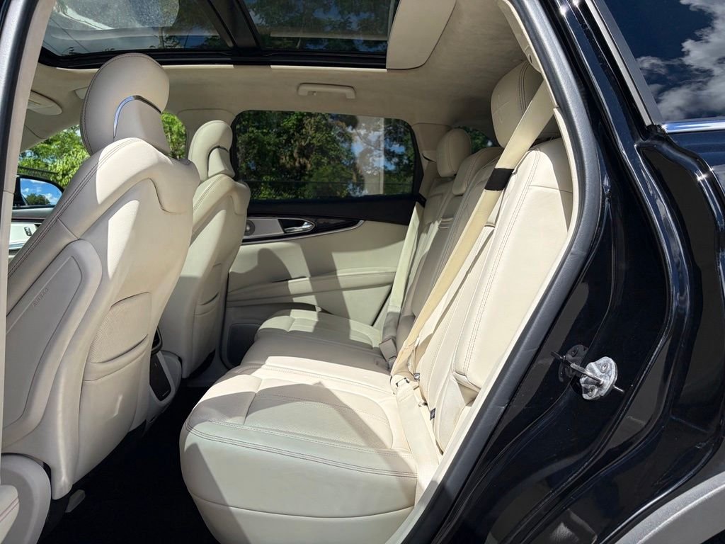 Used 2018 Black Lincoln Black Label image 13