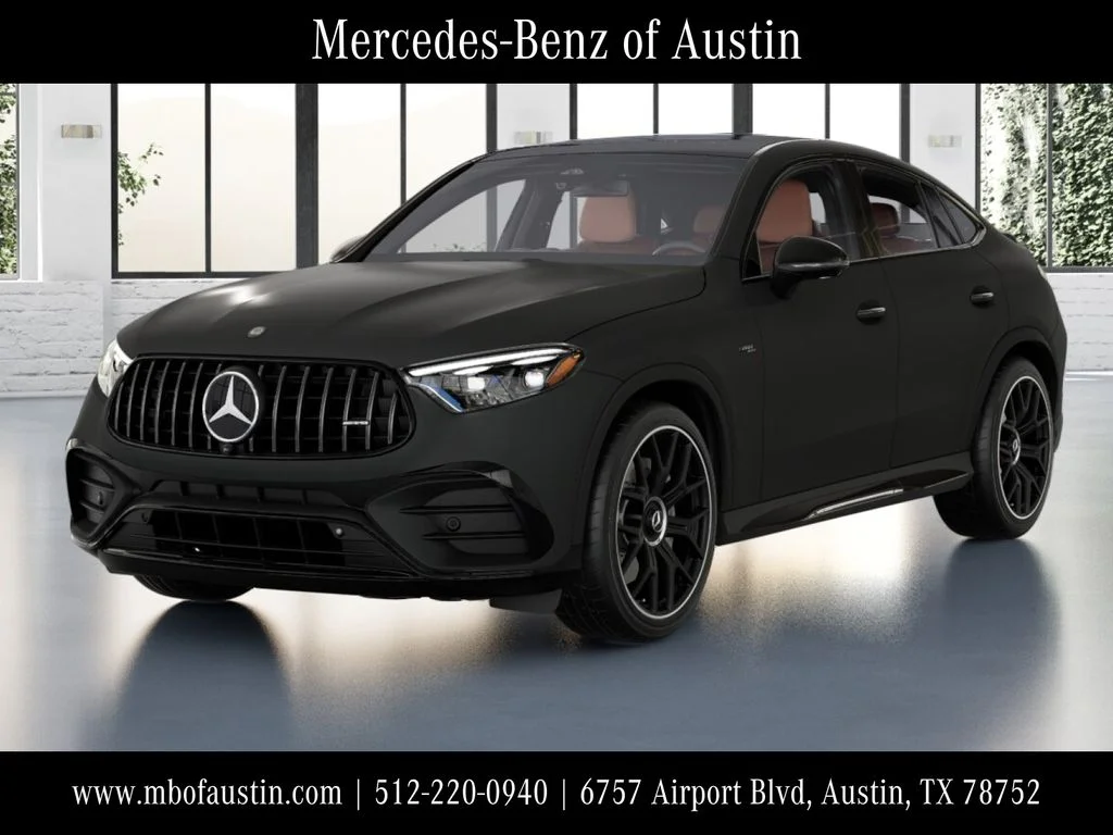 New 2027 Gray Mercedes-Benz  image 1