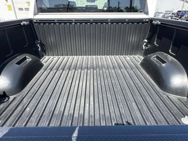 2024 Toyota Tundra Limited - Photo 29