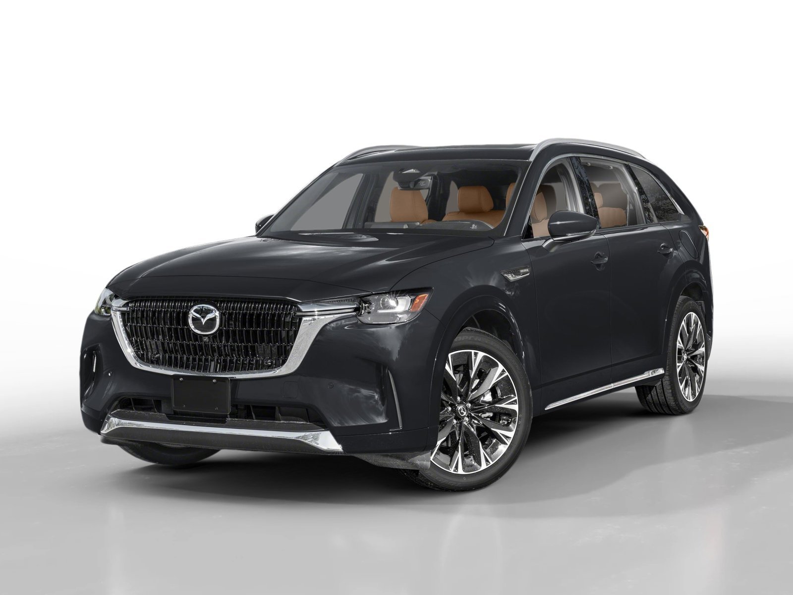 2026 Mazda CX-90 Turbo S Premium Plus Package's photo