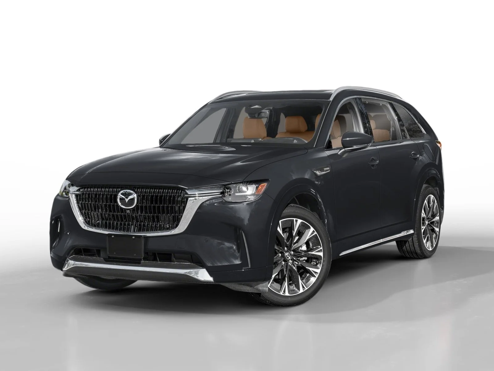 2026 Mazda CX-90 Turbo S Premium Plus Package's photo