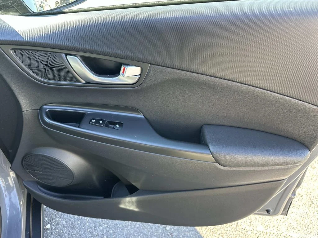 Used 2023 Gray Hyundai Limited image 12