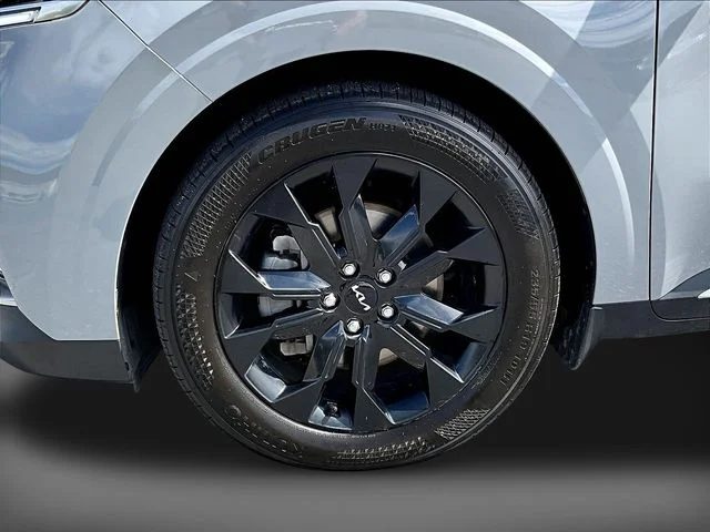 Certified Used 2023 White Kia SX image 44