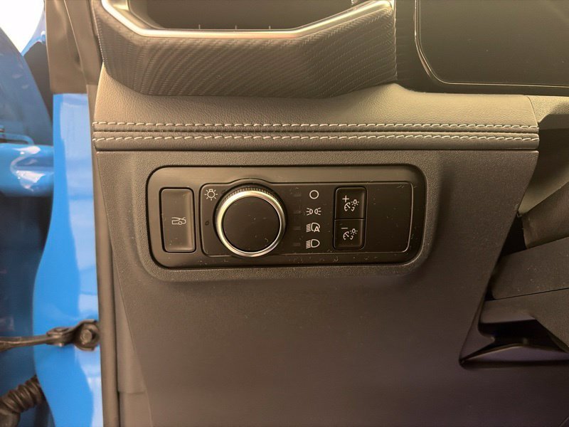 Used 2024 Blue Ford GT Premium image 18