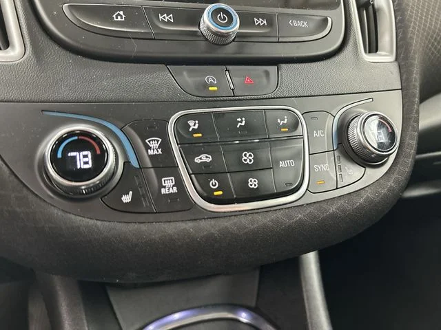 2024 Chevrolet Malibu 1LT - Photo 19