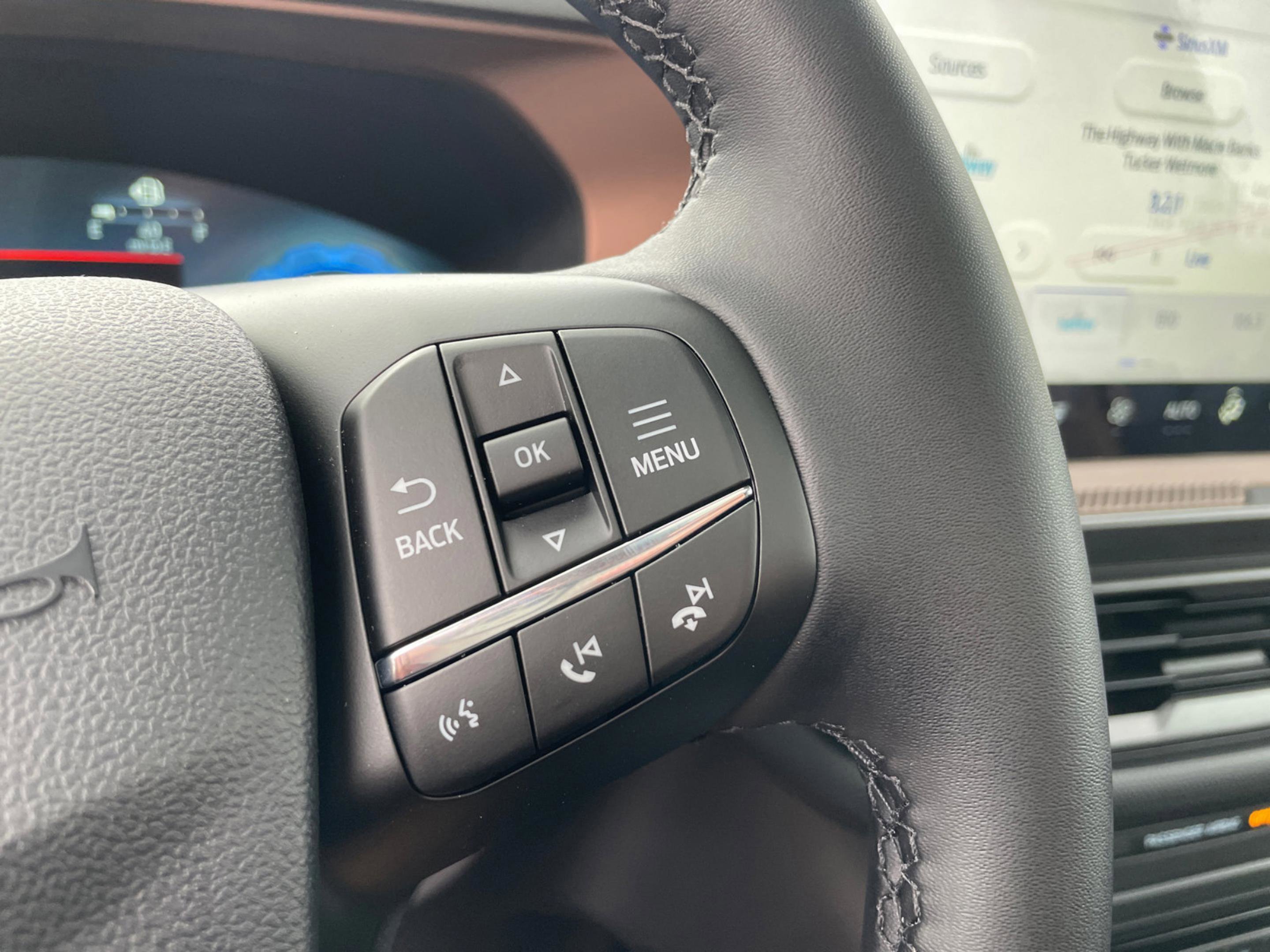 2025 Ford Bronco Sport Outer Banks - Photo 22