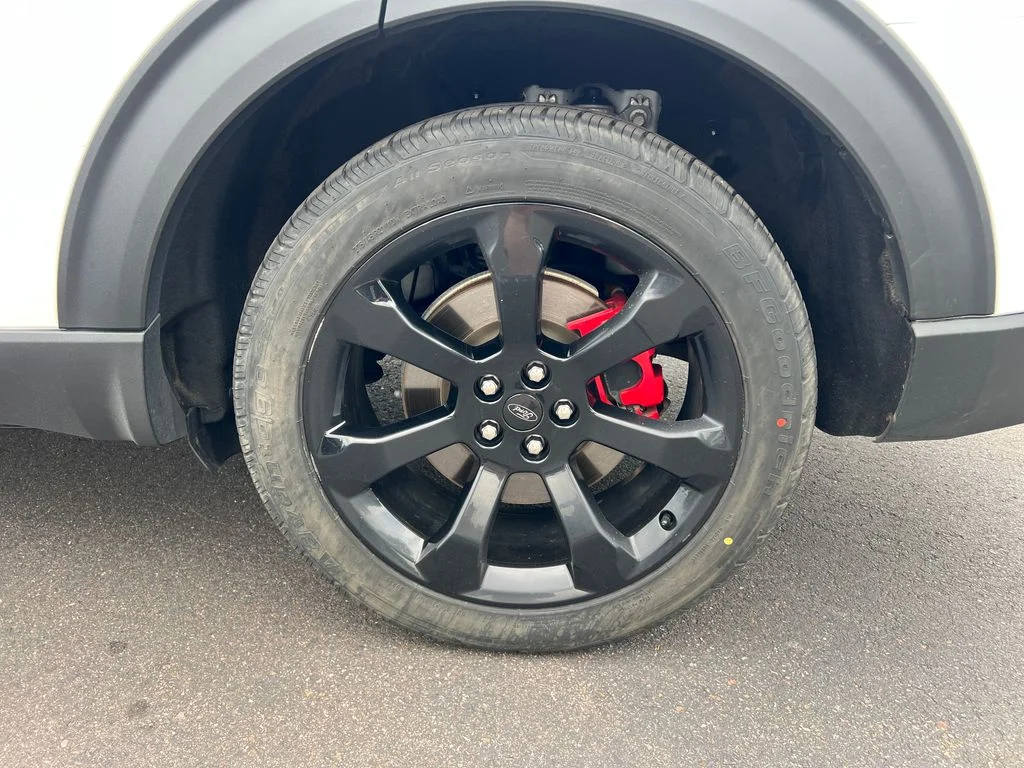 2020 Ford Explorer ST - Photo 14