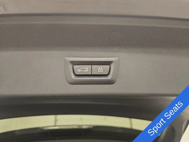 Used 2023 Skyscraper Gray Metallic BMW xDrive30i image 18