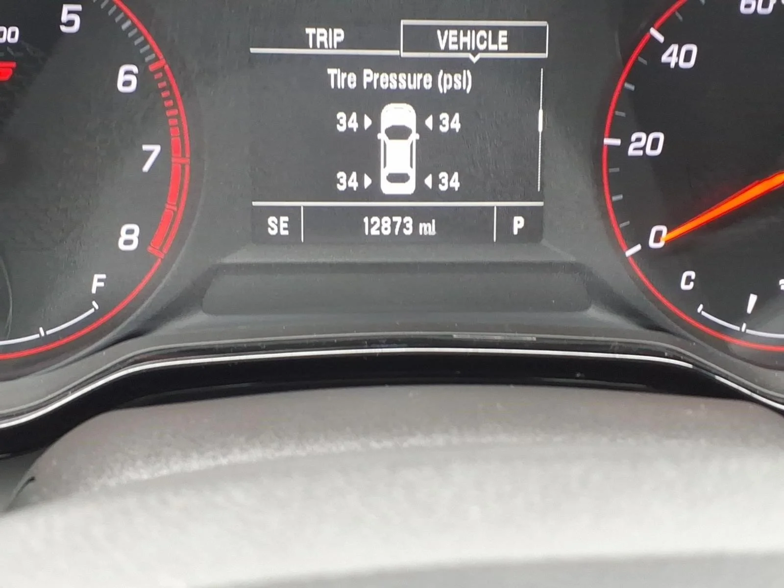 Used 2026 Dk. Gray Chevrolet RS (CB) image 25