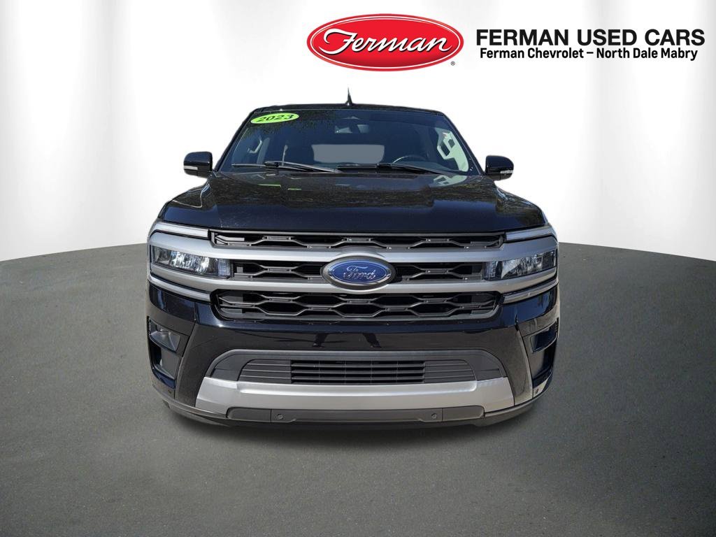 2023 Ford Expedition