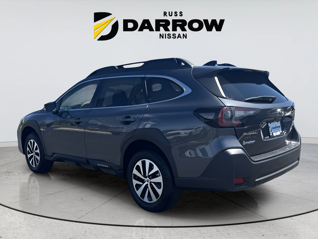 Used 2025 Gray Subaru Premium image 3
