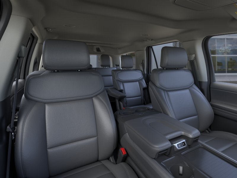 New 2026 Space Silver Metallic Ford Active image 38