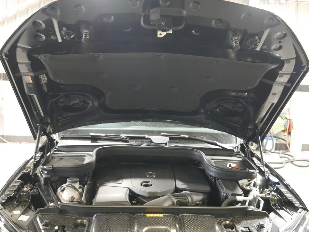 New 2026 Black Mercedes-Benz GLE 350 image 14
