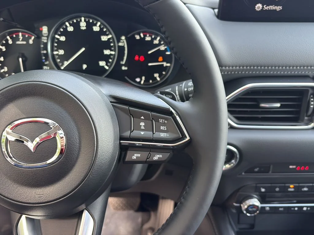 Used 2025 Black Mazda 2.5 S Premium Plus Package image 18