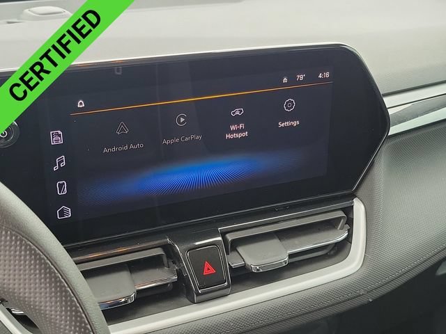2024 Chevrolet TrailBlazer LT - Photo 18
