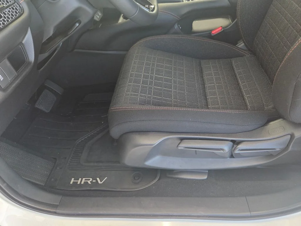 New 2026 Platinum White Pearl Honda AWD SPORT image 21