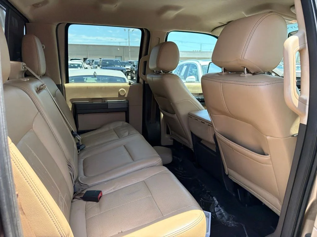 Used 2012  Ford Lariat image 13