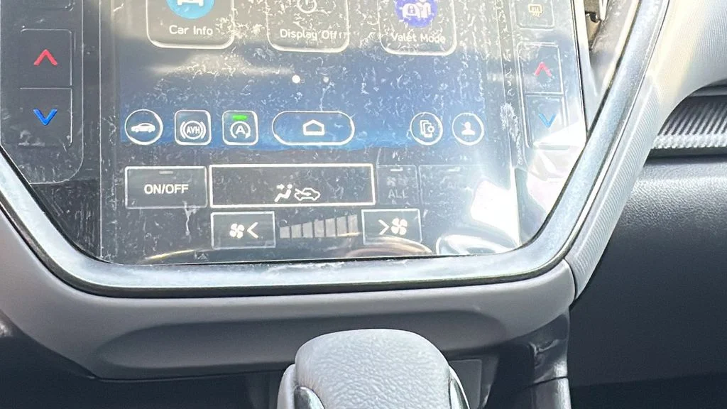 2026 Subaru Crosstrek Limited - Photo 14