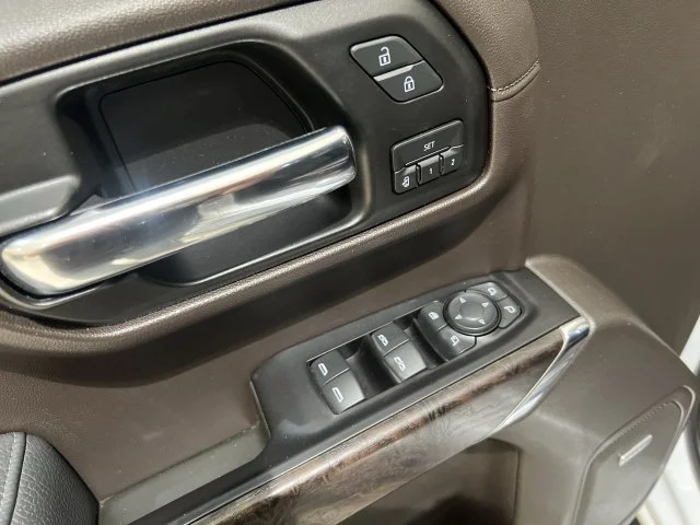 2019 GMC Sierra 1500 Denali Denali - Photo 21