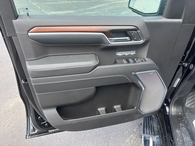New 2026 Onyx Black GMC Denali image 11